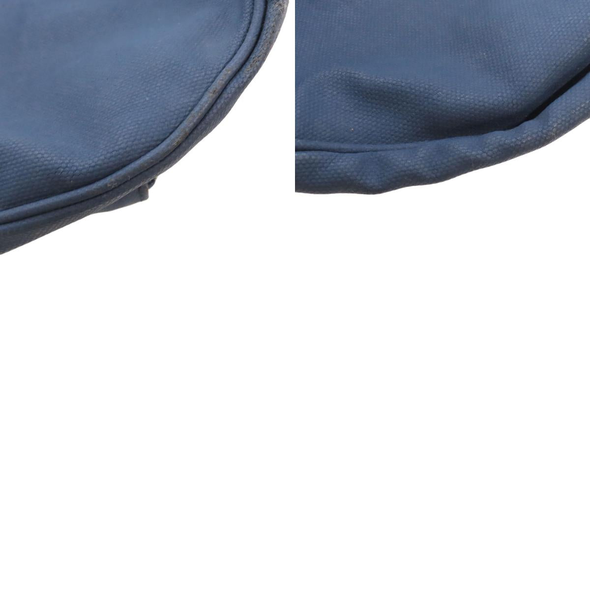 LOUIS VUITTON M80706 Louis Vuitton Cup Misen Hip bag, waist bag Nylon Ladies [Used]