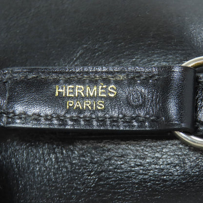 HERMES   Shoulder Bag Trim 31 GoldHardware Calf Ladies