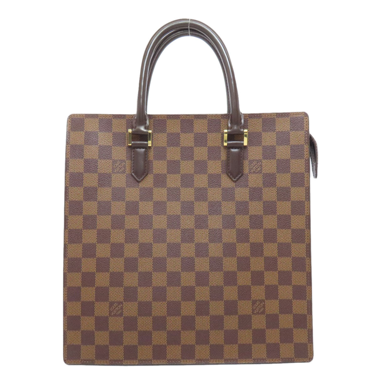 LOUIS VUITTON  N51145 Tote Bag Venice PM Damier canvas Ladies