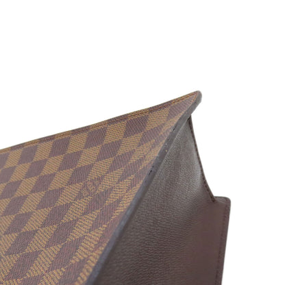 LOUIS VUITTON N51145 Venice PM Tote Bag Damier canvas Ladies [Used]