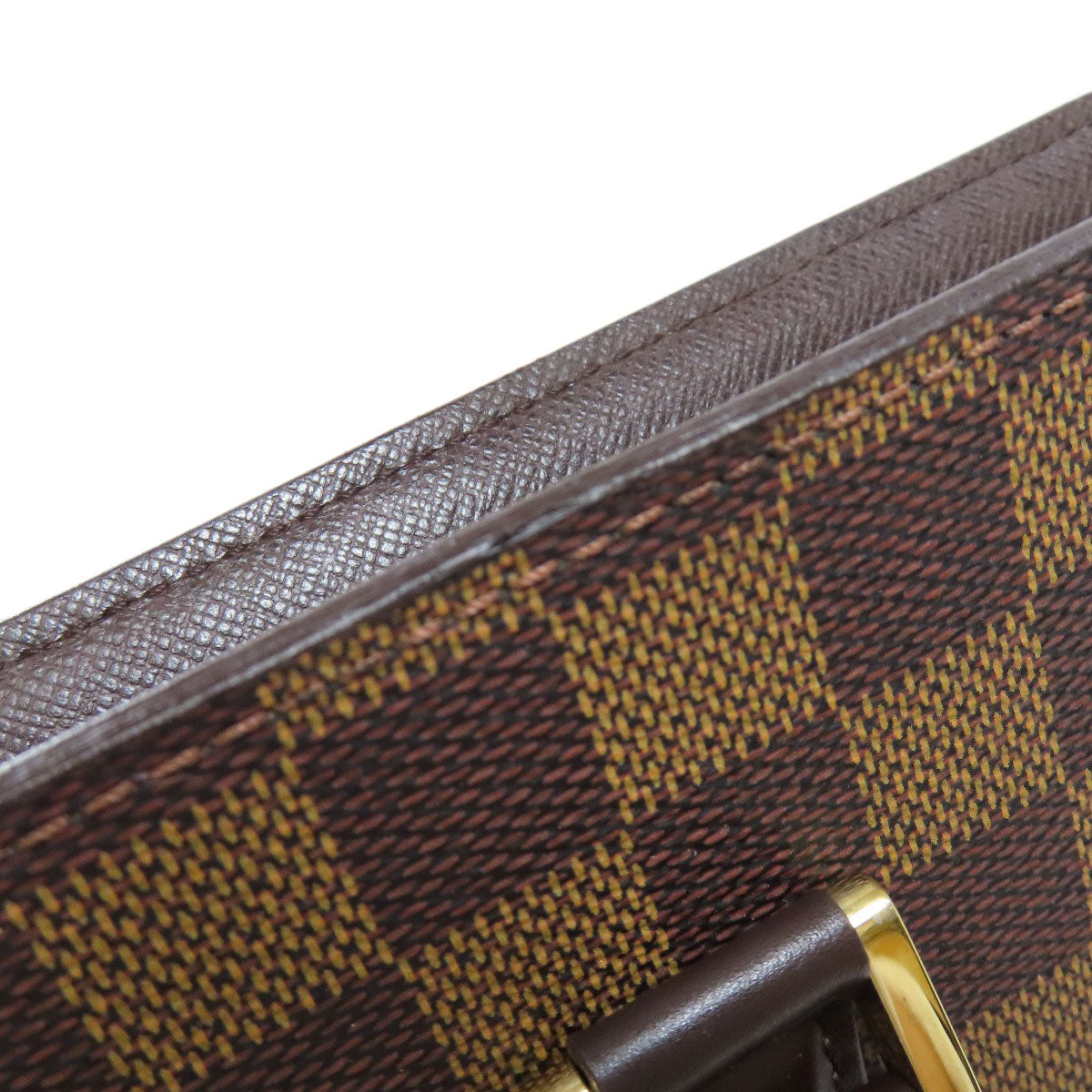 LOUIS VUITTON N51145 Venice PM Tote Bag Damier canvas Ladies [Used]