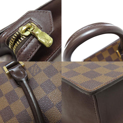 LOUIS VUITTON N51145 Venice PM Tote Bag Damier canvas Ladies [Used]
