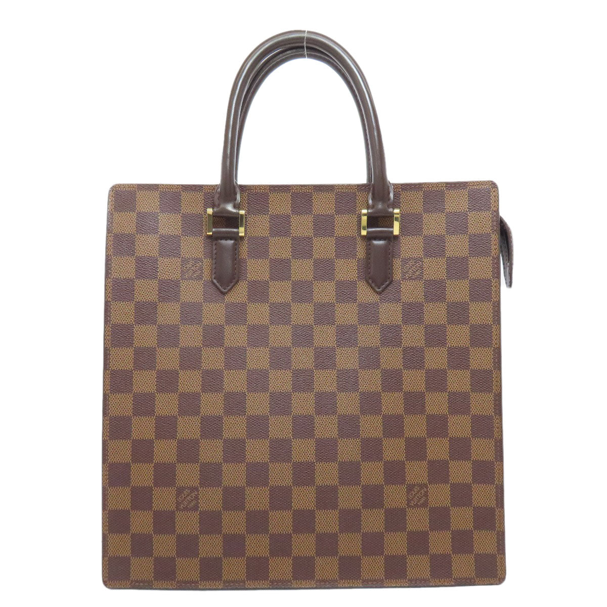 LOUIS VUITTON N51145 Venice PM Tote Bag Damier canvas Ladies [Used]