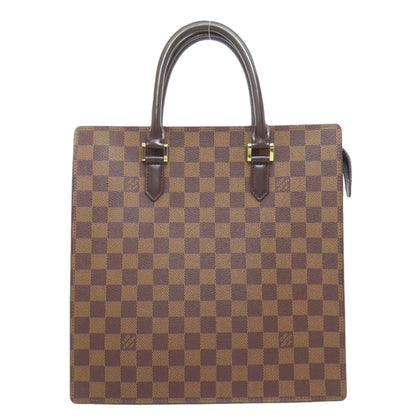 LOUIS VUITTON N51145 Venice PM Tote Bag Damier canvas Ladies [Used]