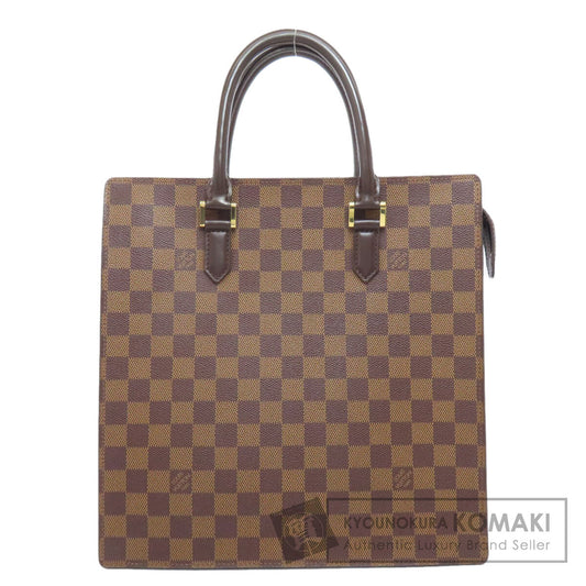 LOUIS VUITTON N51145 Venice PM Tote Bag Damier canvas Ladies [Used]
