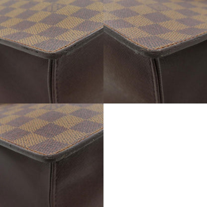 LOUIS VUITTON N51145 Venice PM Tote Bag Damier canvas Ladies [Used]