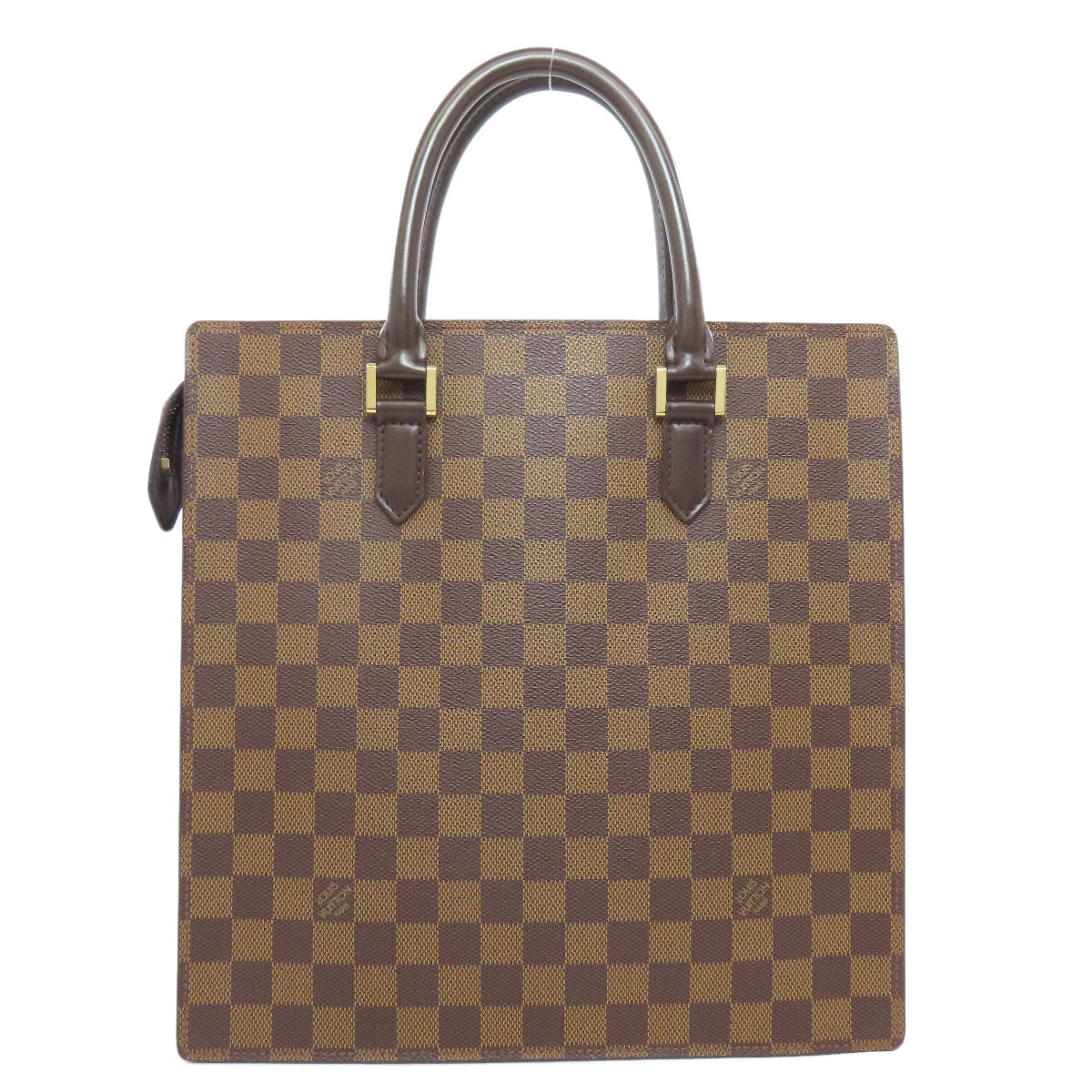 LOUIS VUITTON N51145 Venice PM Tote Bag Damier canvas Ladies [Used]