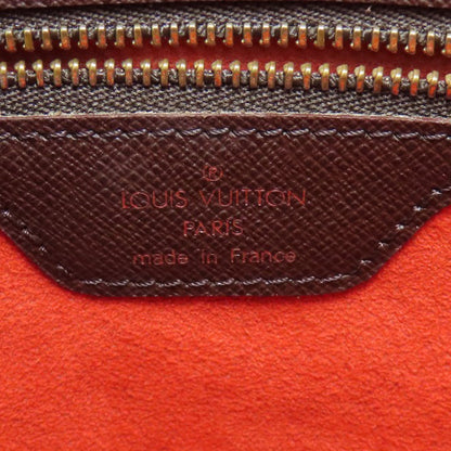 LOUIS VUITTON N51145 Venice PM Tote Bag Damier canvas Ladies [Used]