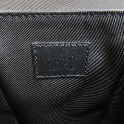 LOUIS VUITTON M58495 Christopher XS body bag Taurillon Clemence Ladies [Used]