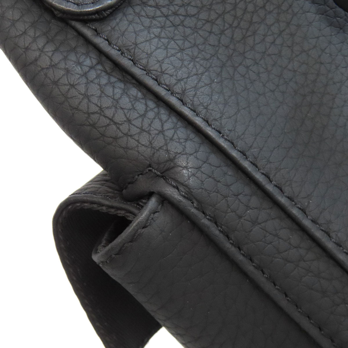 LOUIS VUITTON M58495 Christopher XS body bag Taurillon Clemence Ladies [Used]