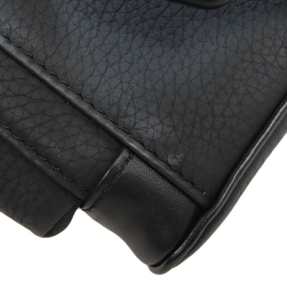 LOUIS VUITTON M58495 Christopher XS body bag Taurillon Clemence Ladies [Used]