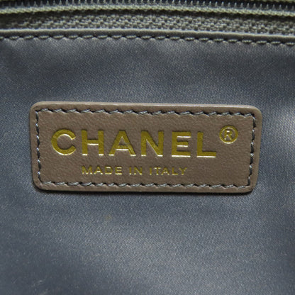 CHANEL   Shoulder Bag ChainShoulder COCO Mark GoldHardware Calf Ladies