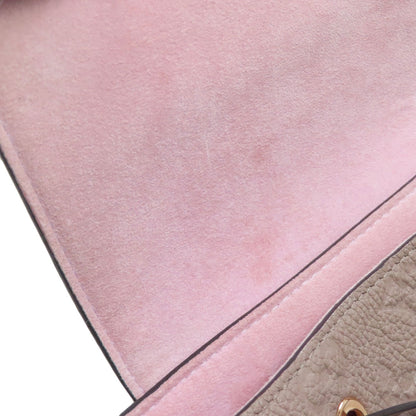 LOUIS VUITTON M45410 MontsourisPM Backpack Â· Daypack Empreinte Ladies [Used]