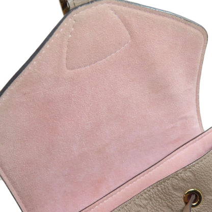 LOUIS VUITTON M45410 MontsourisPM Backpack Â· Daypack Empreinte Ladies [Used]