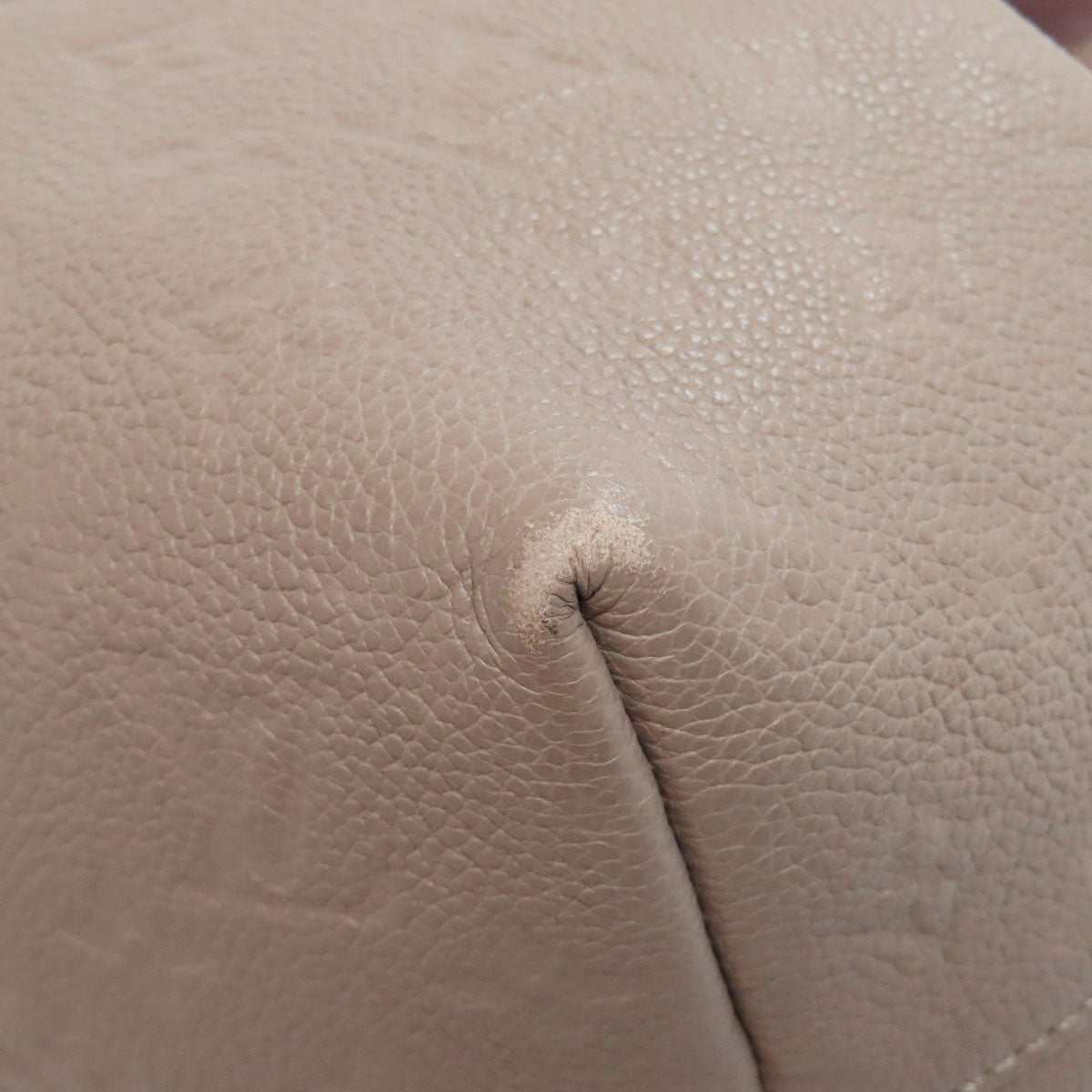 LOUIS VUITTON M45410 MontsourisPM Backpack Â· Daypack Empreinte Ladies [Used]