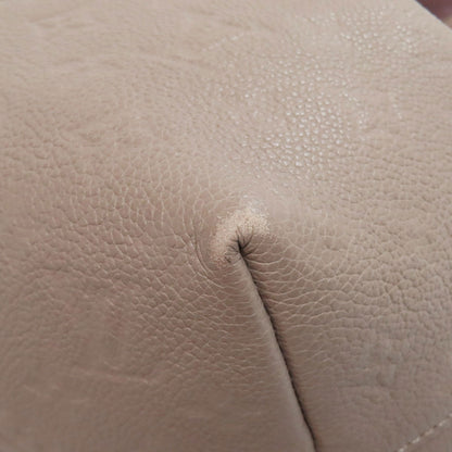 LOUIS VUITTON M45410 MontsourisPM Backpack Â· Daypack Empreinte Ladies [Used]