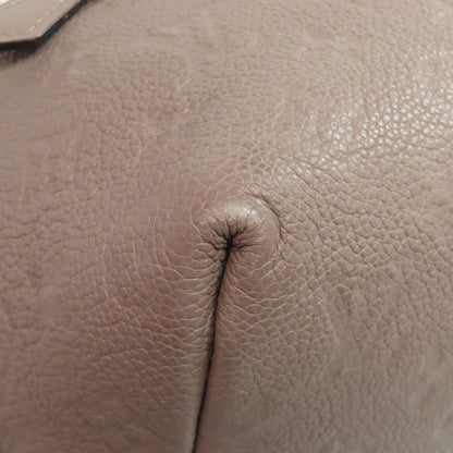 LOUIS VUITTON M45410 MontsourisPM Backpack Â· Daypack Empreinte Ladies [Used]