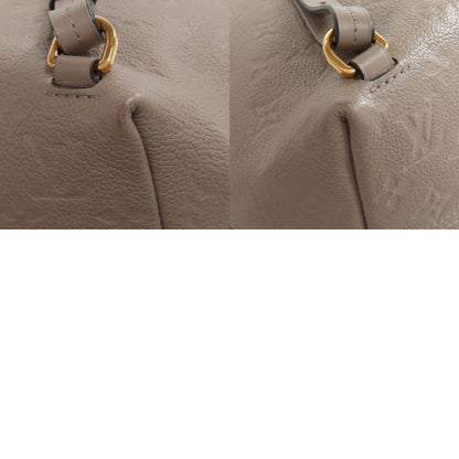 LOUIS VUITTON M45410 MontsourisPM Backpack Â· Daypack Empreinte Ladies [Used]