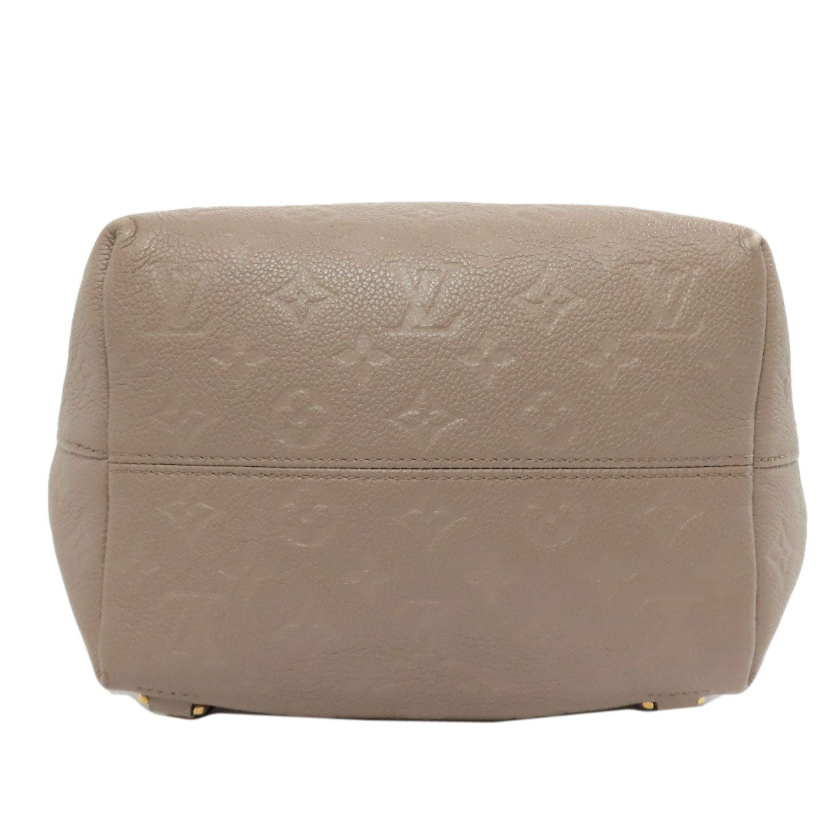 LOUIS VUITTON M45410 MontsourisPM Backpack Â· Daypack Empreinte Ladies [Used]