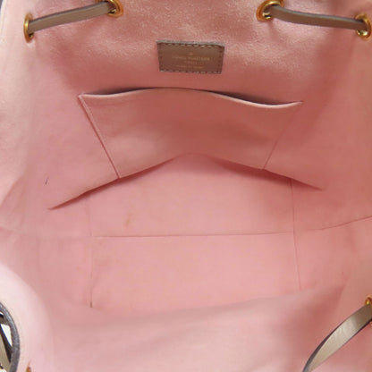 LOUIS VUITTON M45410 MontsourisPM Backpack Â· Daypack Empreinte Ladies [Used]