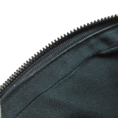 BURBERRY Nova Check 2WAY Business bag PVC mens [Used]