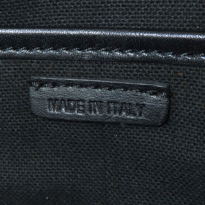 BURBERRY Nova Check 2WAY Business bag PVC mens [Used]