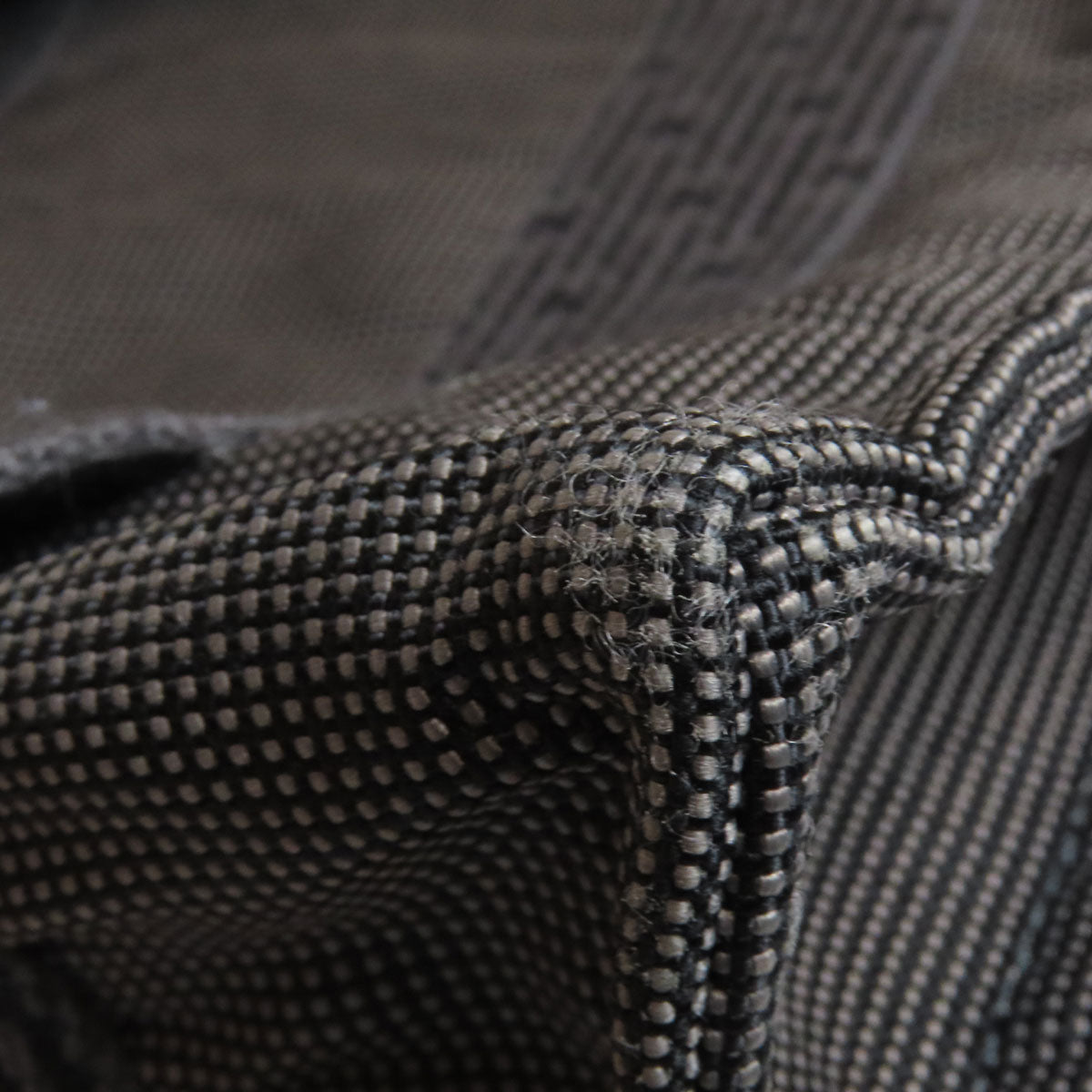 HERMES Her Line add PM Backpack Â· Daypack Canvas Ladies [Used]