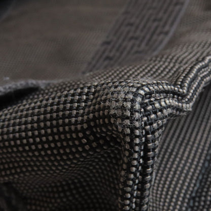 HERMES Her Line add PM Backpack Â· Daypack Canvas Ladies [Used]