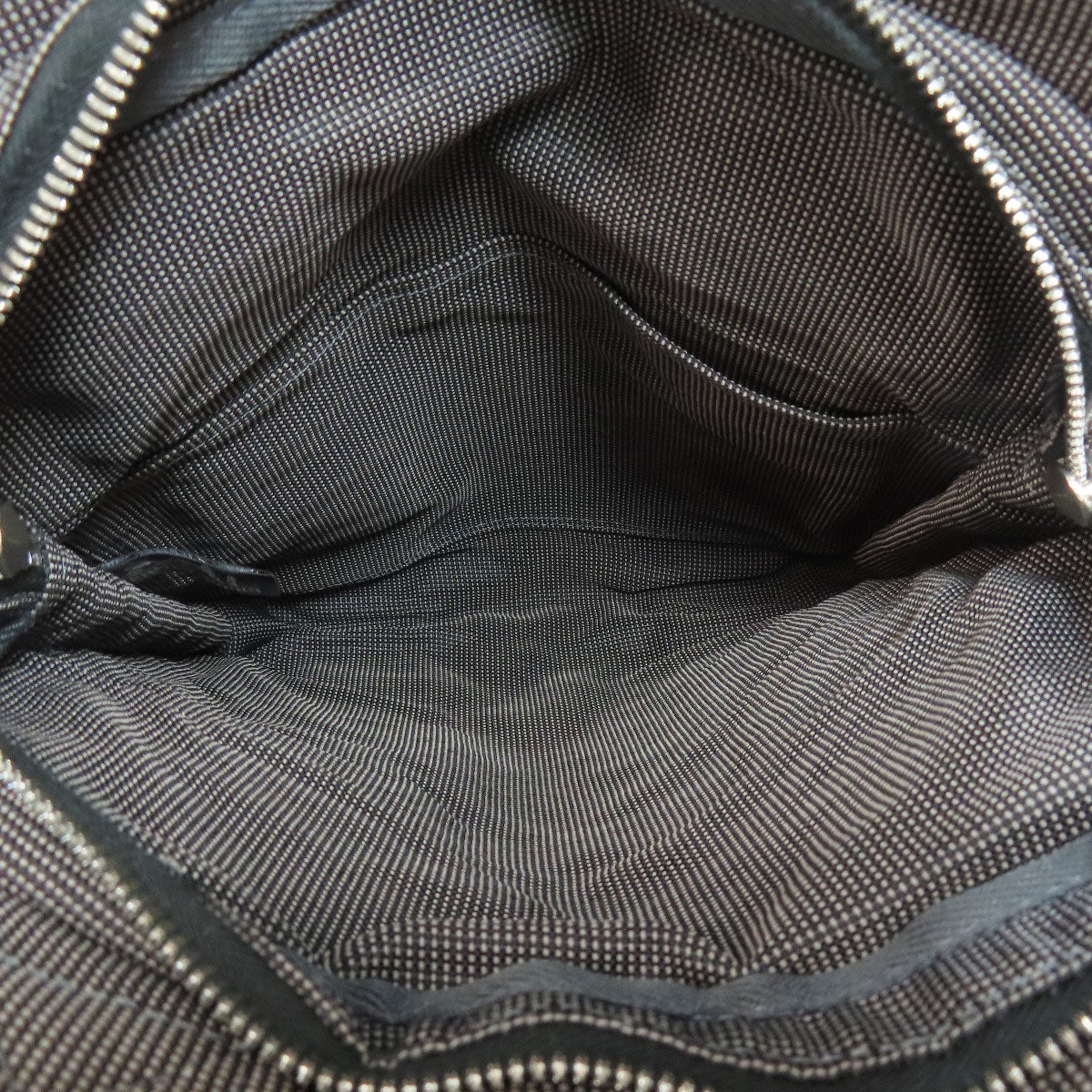 HERMES Her Line add PM Backpack Â· Daypack Canvas Ladies [Used]
