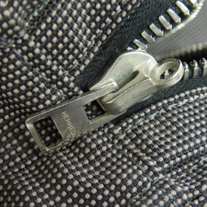 HERMES Her Line add PM Backpack Â· Daypack Canvas Ladies [Used]