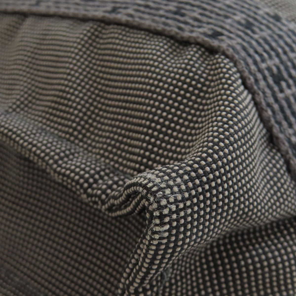 HERMES Her Line add PM Backpack Â· Daypack Canvas Ladies [Used]