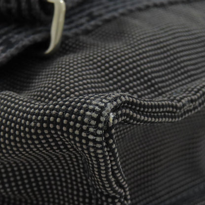 HERMES Her Line add PM Backpack Â· Daypack Canvas Ladies [Used]