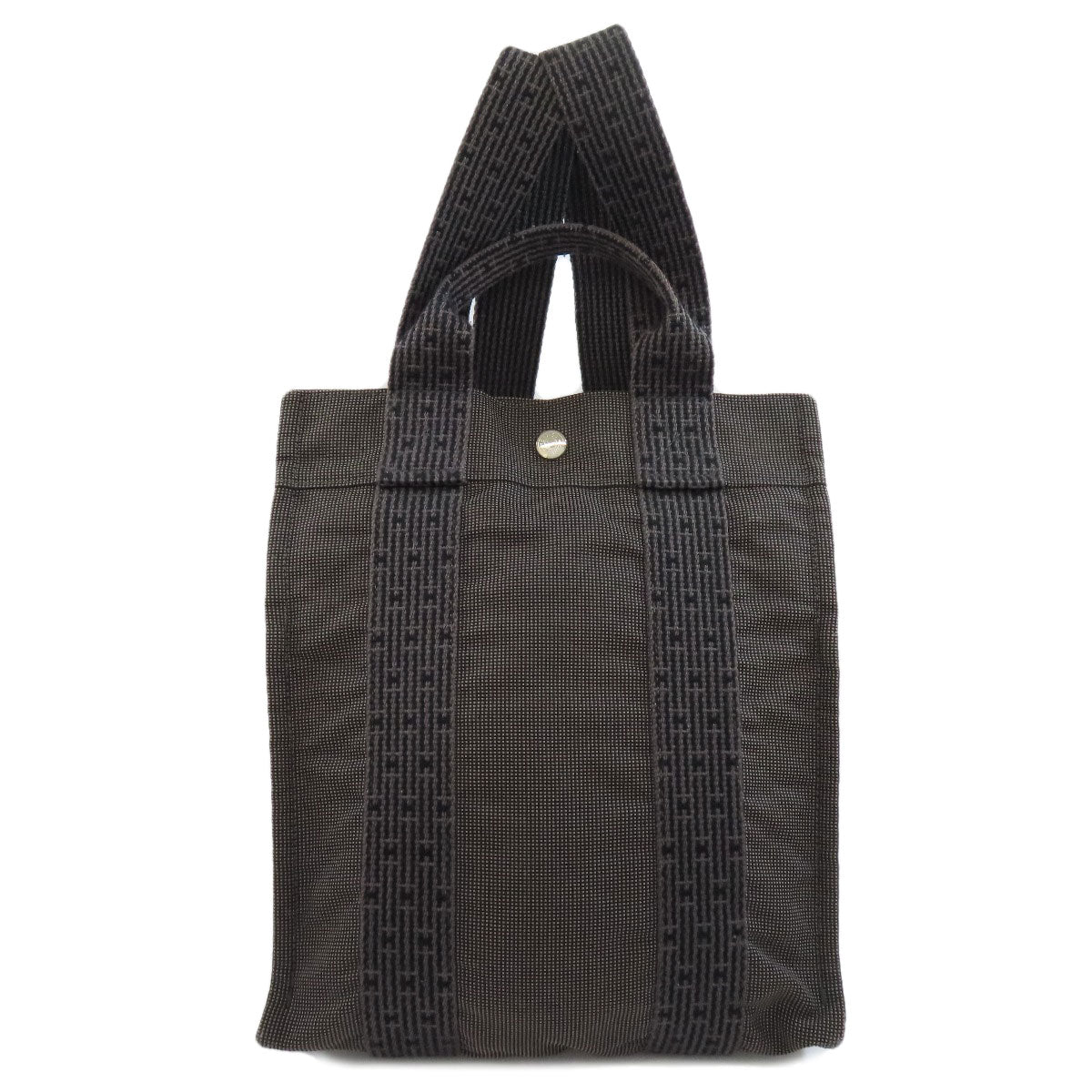 HERMES Her Line add PM Backpack Â· Daypack Canvas Ladies [Used]
