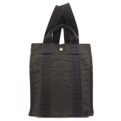 HERMES Her Line add PM Backpack Â· Daypack Canvas Ladies [Used]