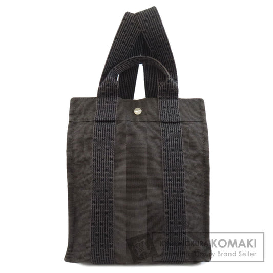 HERMES Her Line add PM Backpack Â· Daypack Canvas Ladies [Used]