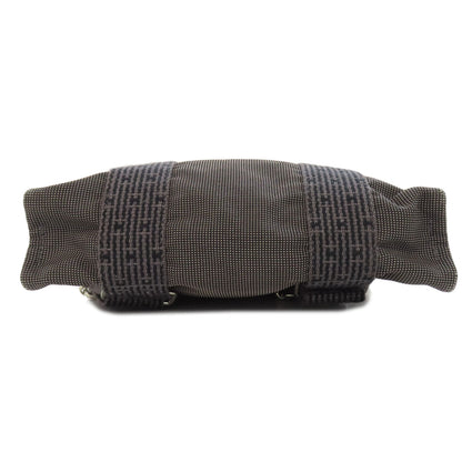 HERMES Her Line add PM Backpack Â· Daypack Canvas Ladies [Used]
