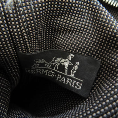 HERMES Her Line add PM Backpack Â· Daypack Canvas Ladies [Used]