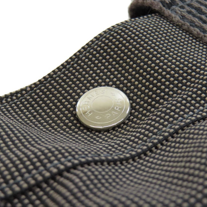 HERMES Her Line add PM Backpack Â· Daypack Canvas Ladies [Used]