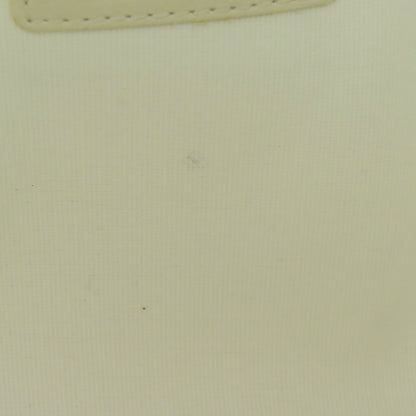 CHANEL Chain Tote GoldHardware 2WAY Tote Bag Grained Calfskin Skin Ladies [Used]