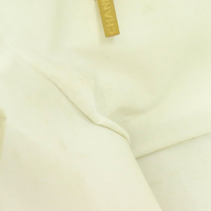 CHANEL Chain Tote GoldHardware 2WAY Tote Bag Grained Calfskin Skin Ladies [Used]