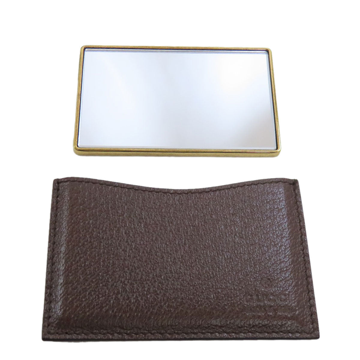 グッチ 681173 バンブーバッグ 100周年記念モデル ハンドバッグ キャンバス レディース 【中古】【GUCCI】