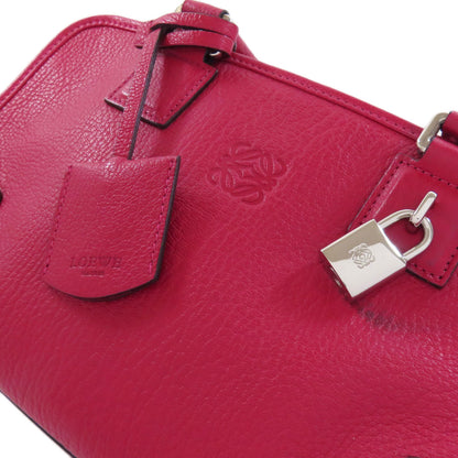 LOEWE   Handbag Amazona Calf Ladies