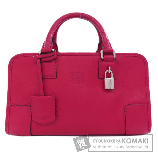 LOEWE   Handbag Amazona Calf Ladies