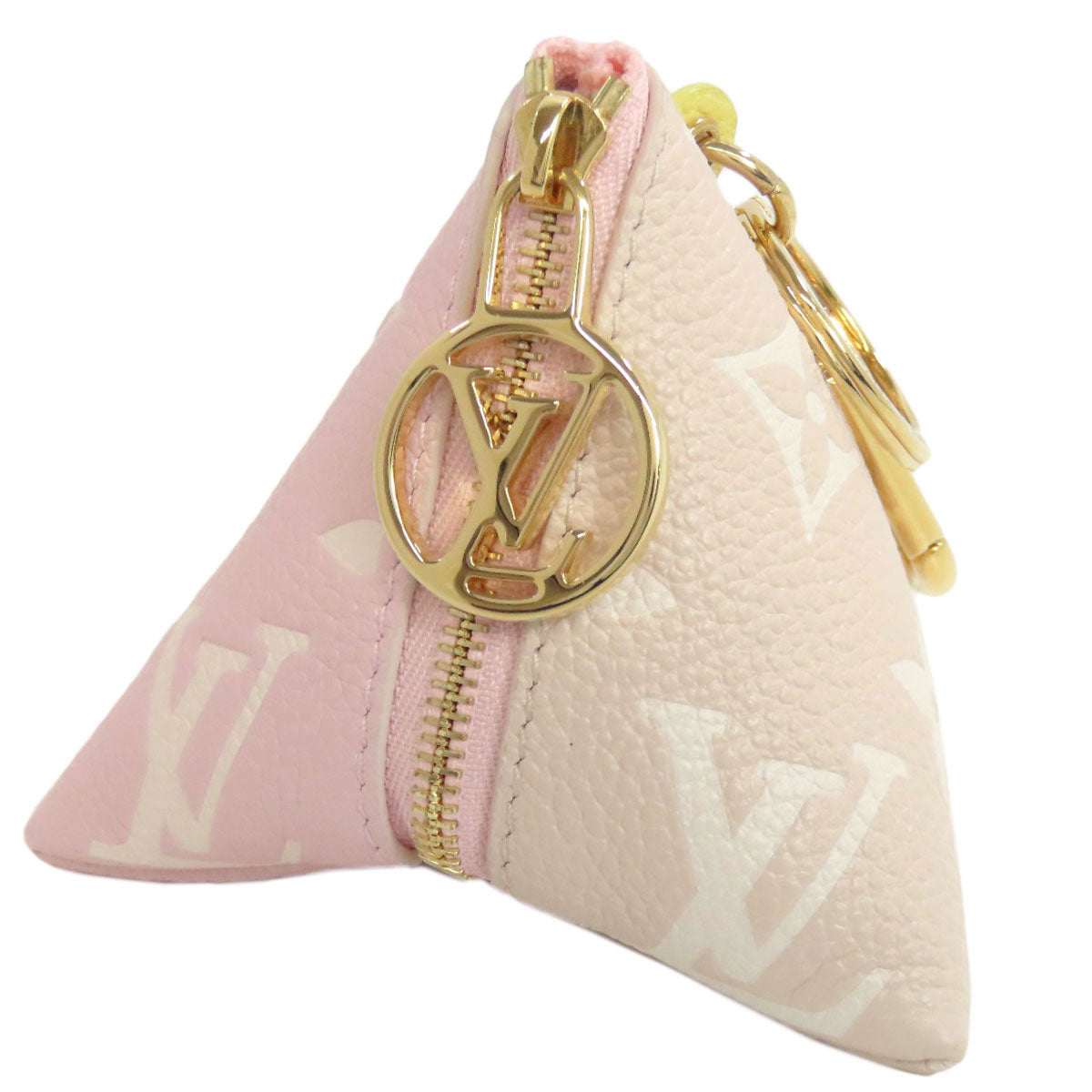 LOUIS VUITTON  M00669 Accessory pouch Bellungo pouch Empreinte Ladies