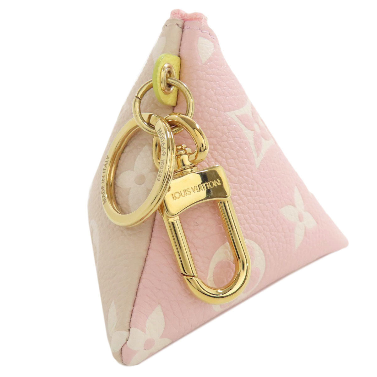 LOUIS VUITTON  M00669 Accessory pouch Bellungo pouch Empreinte Ladies