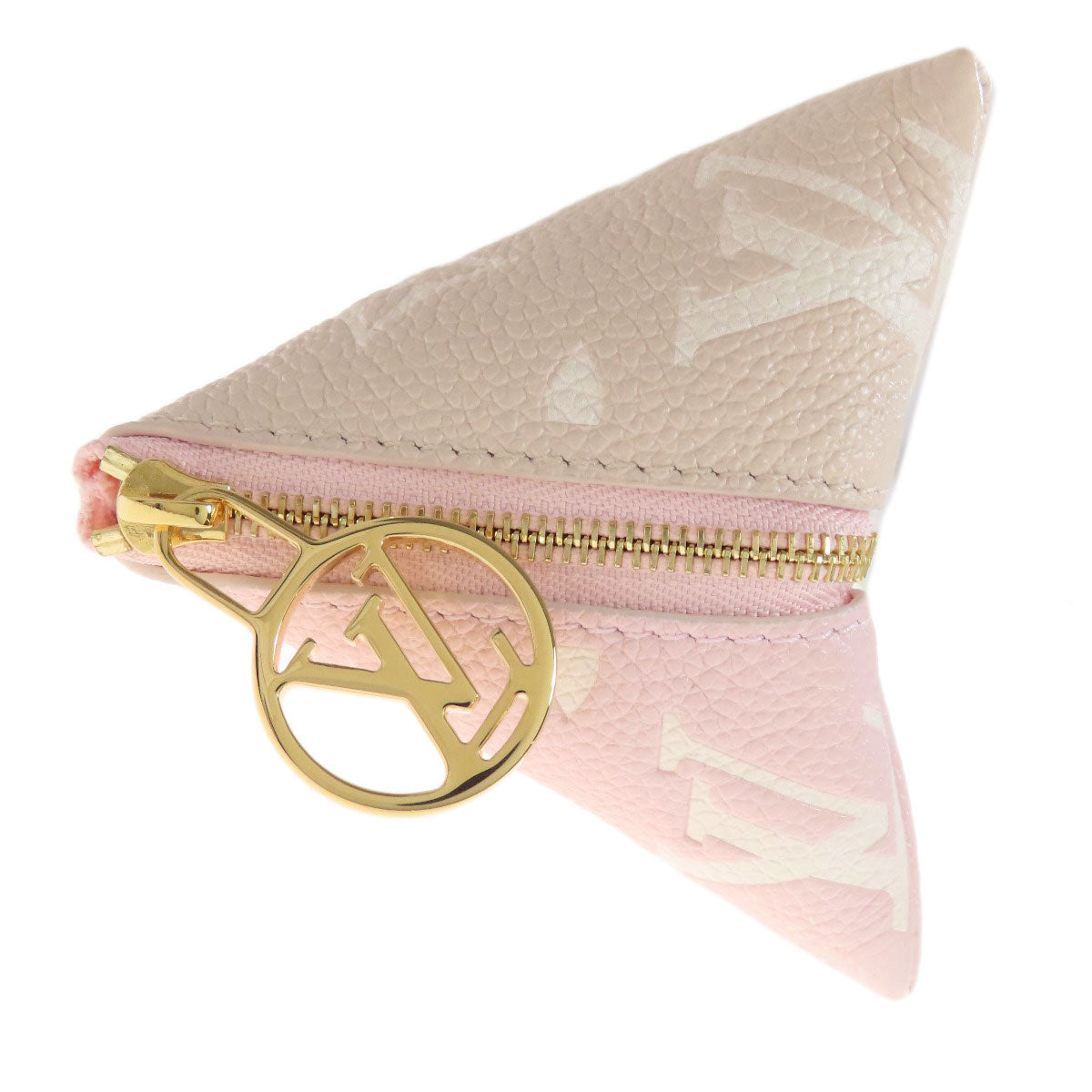 LOUIS VUITTON  M00669 Accessory pouch Bellungo pouch Empreinte Ladies