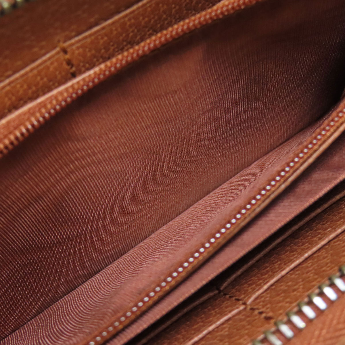 GUCCI 547791 NY Yankees collaboration GG Long wallet (with coin pocket) Canvas Ladies [Used]