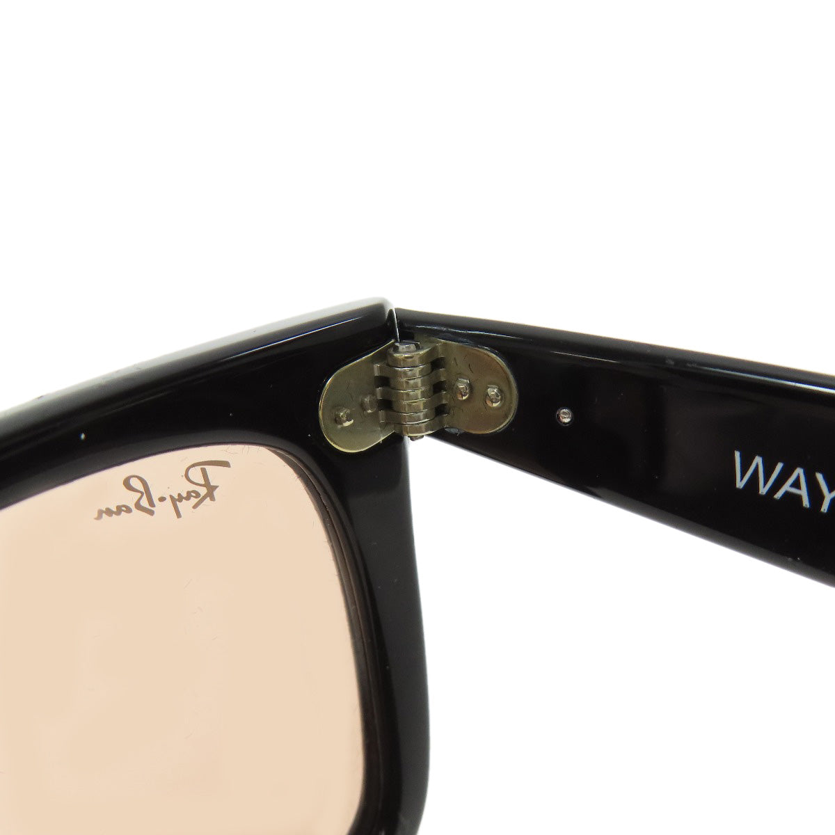 Ray Ban   sunglasses Wayfarer Kimura Takuya collaboration Plastic mens