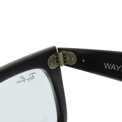 Ray Ban   sunglasses Wayfarer Kimura Takuya collaboration Plastic mens