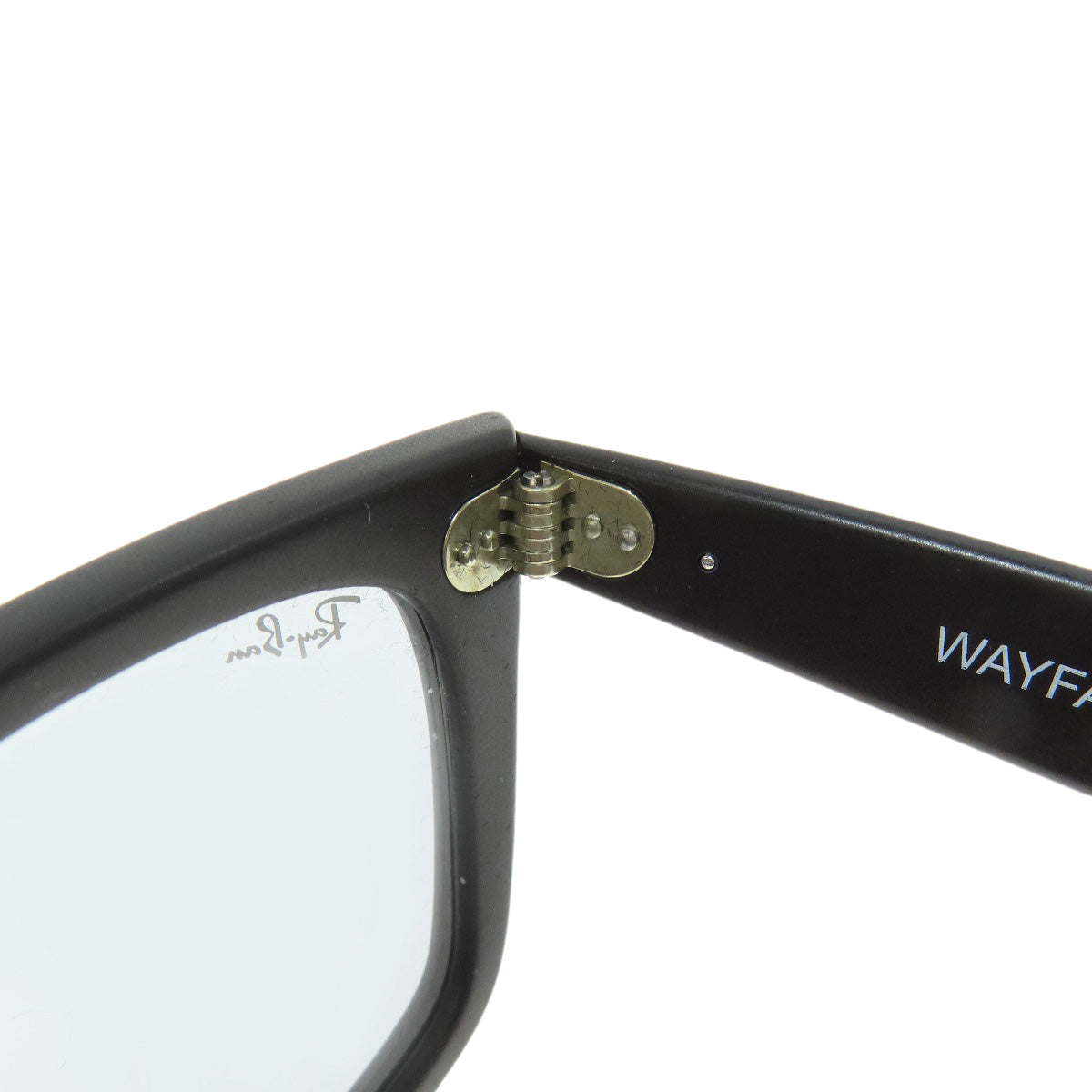 Ray Ban   sunglasses Wayfarer Kimura Takuya collaboration Plastic mens